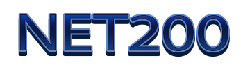 LOGO NET200